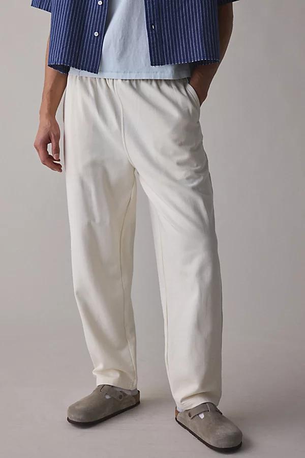 Urban Outfitters UO Uniform Relaxed Fit Sweatpant Mens at Urban Outfitters Product Image