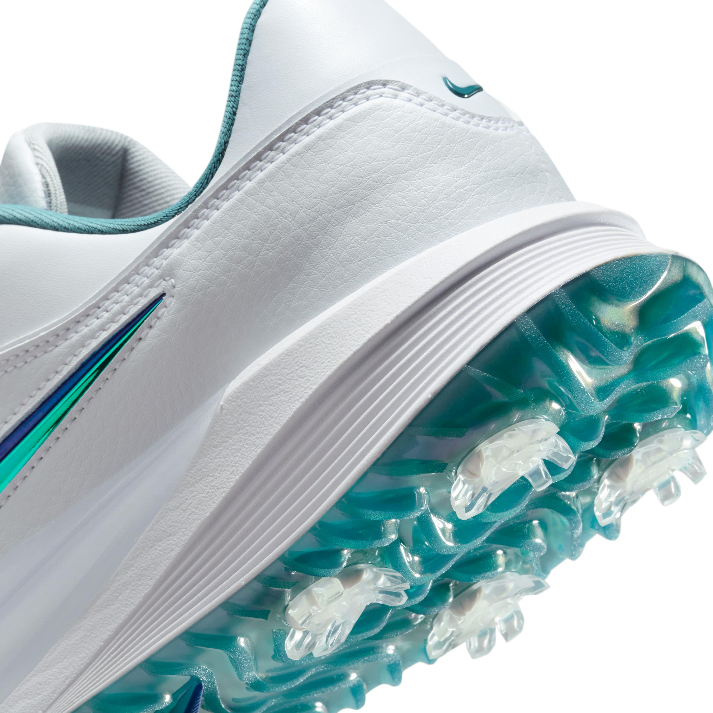 Nike Men's Victory Pro 4 Golf Shoes (Wide) Product Image