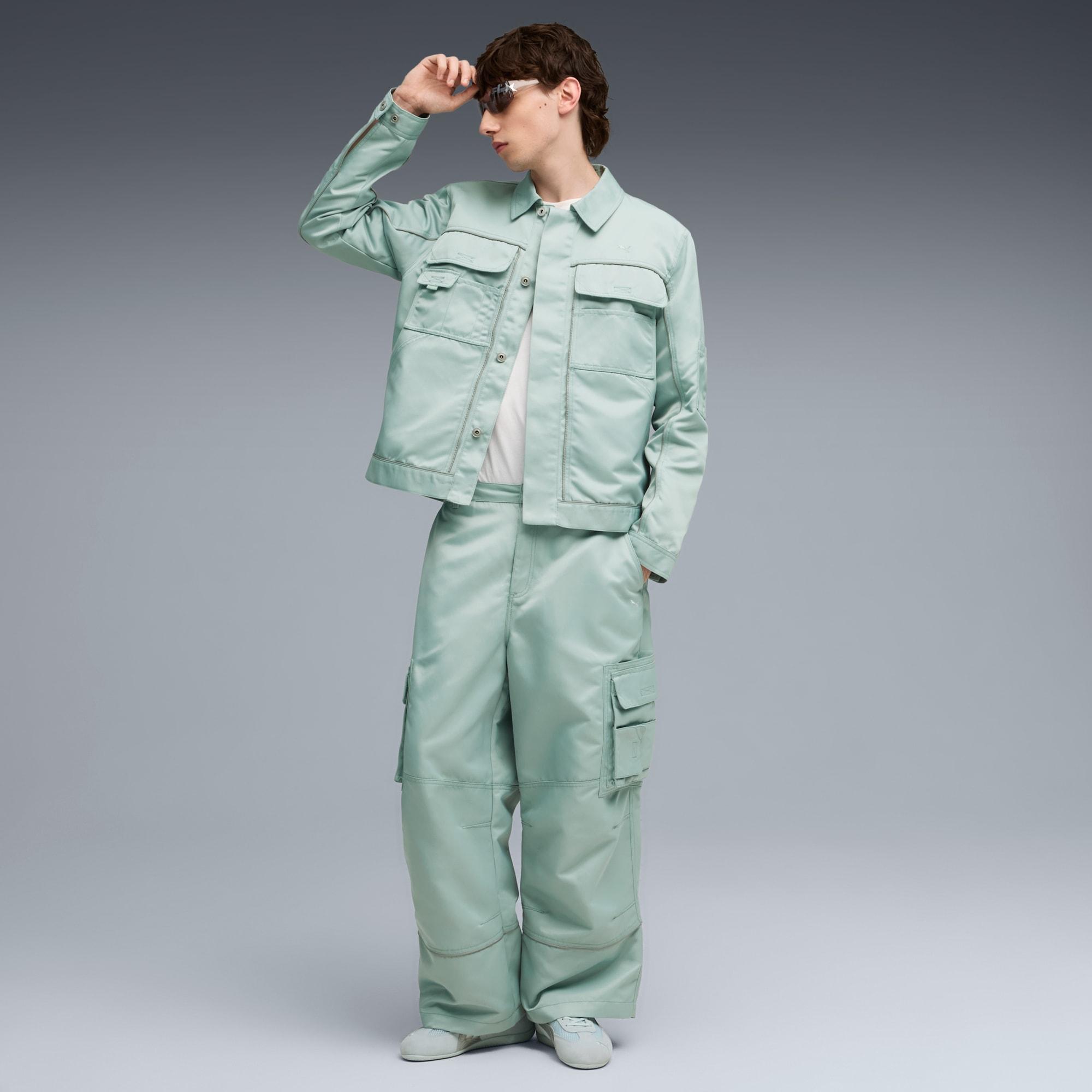 Puma Gear Jacket Men Product Image