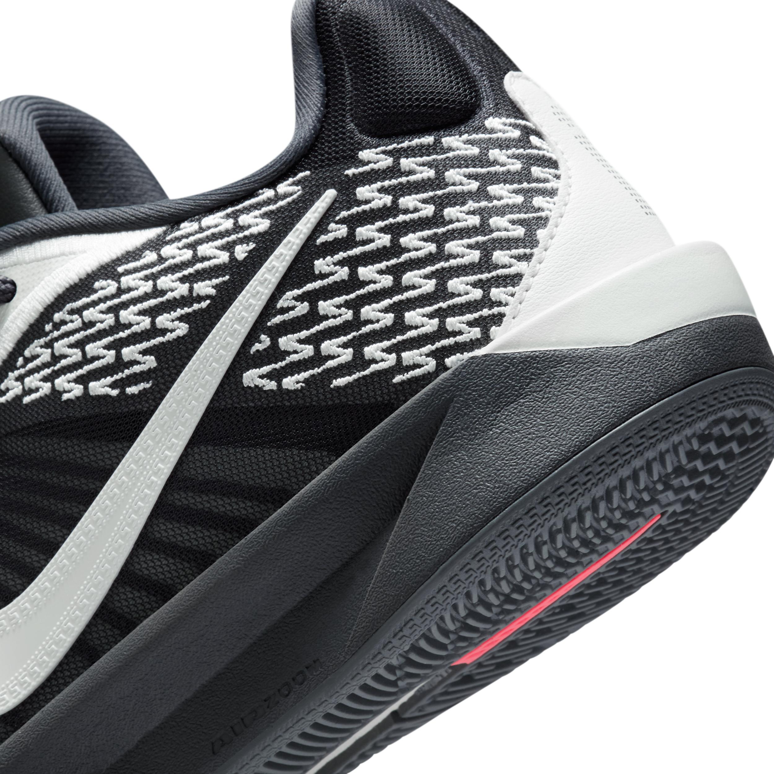 Nike Women's Sabrina 2 Basketball Shoes Product Image