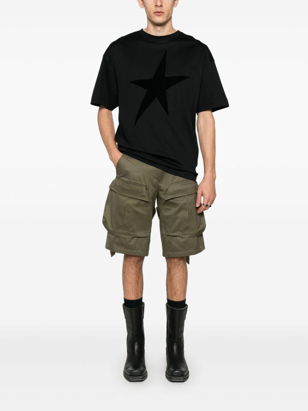 cargo shorts Product Image