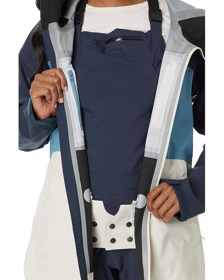 Vida Jacket Product Image