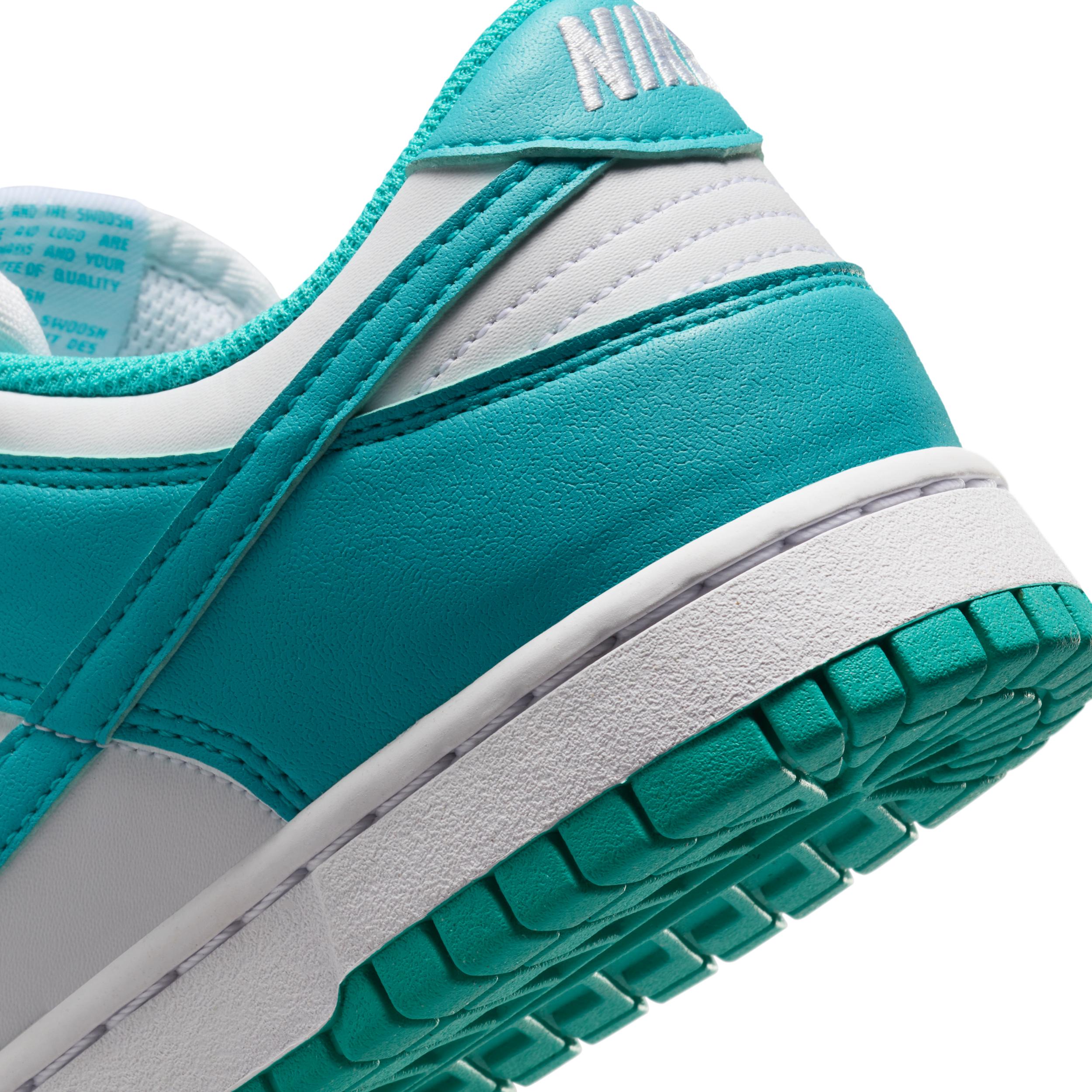 Nike Women's Dunk Low Next Nature Shoes Product Image