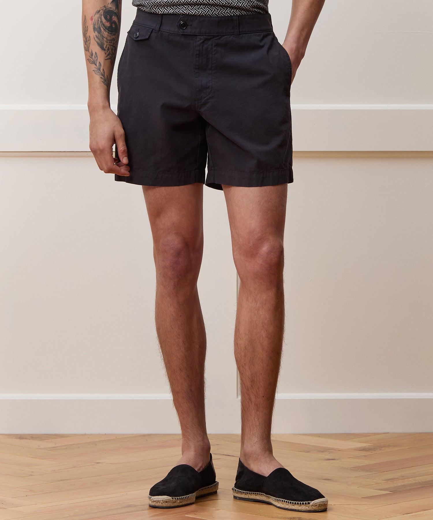 7" Chino Hudson Short Product Image