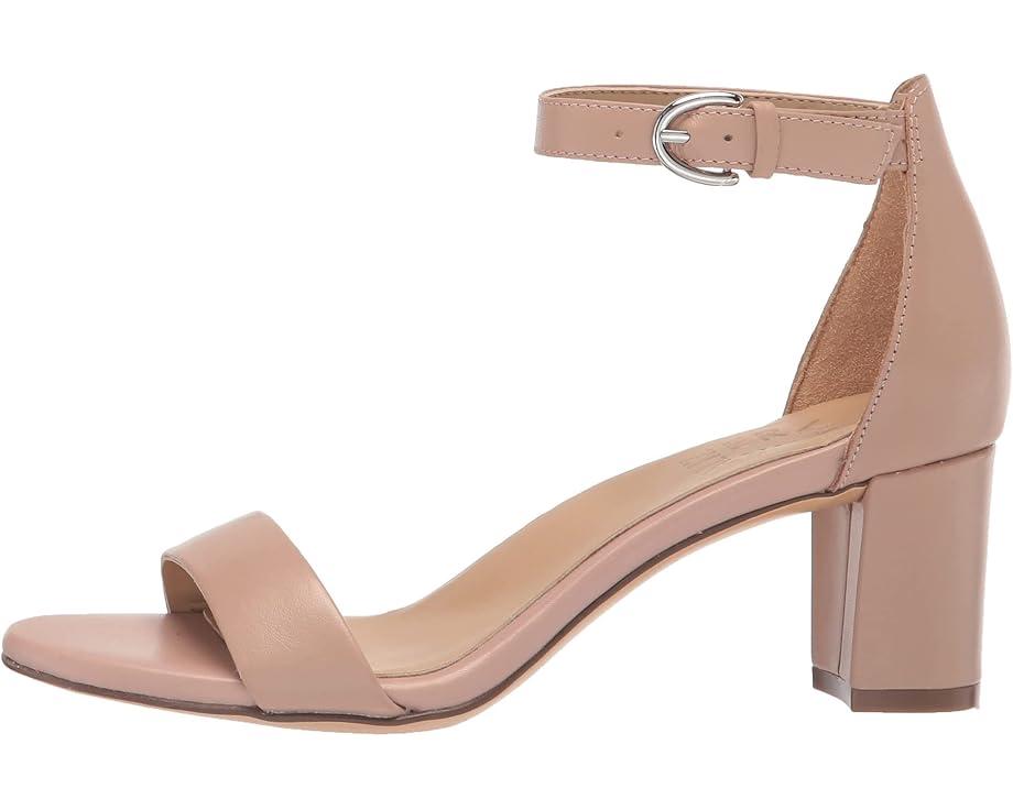 Pruce Block Heel Sandal Product Image