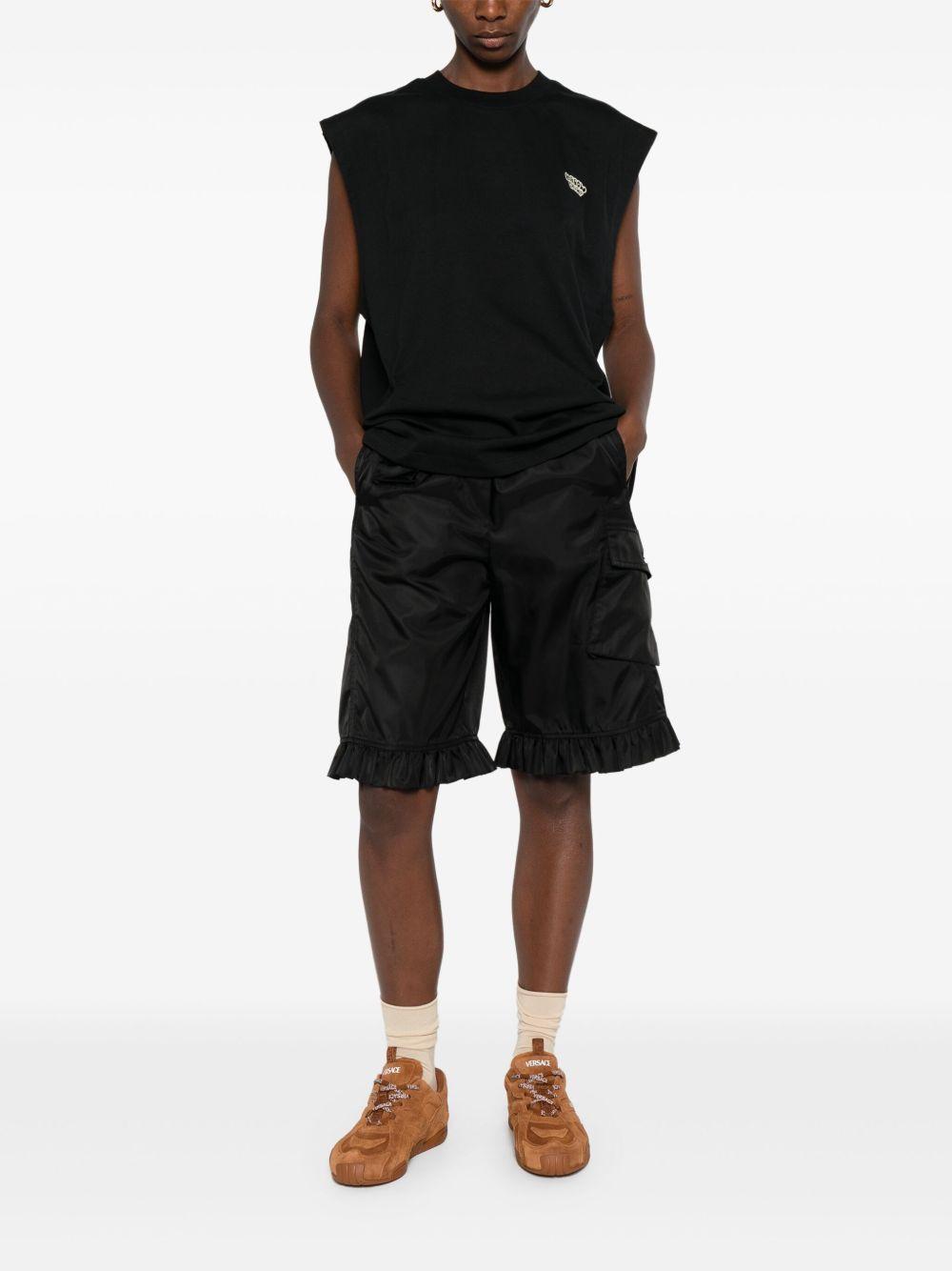 graphic-print tank top Product Image