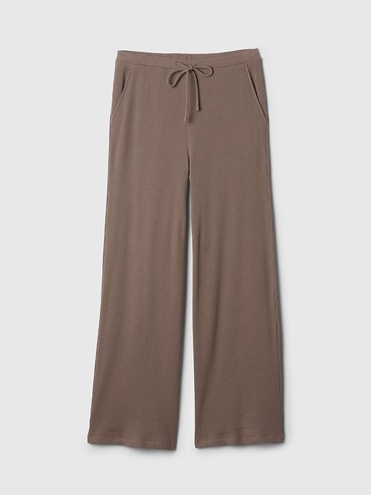 Waffle PJ Pants Product Image