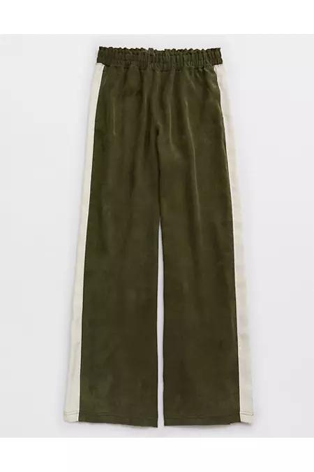 OFFLINE By Aerie You're So Smooth Track Trouser Women's Product Image