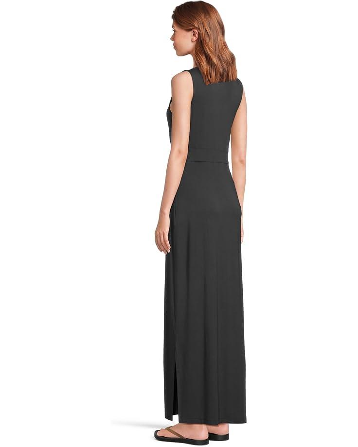 Women's L.L.Bean Summer Knit Maxi Dress Product Image