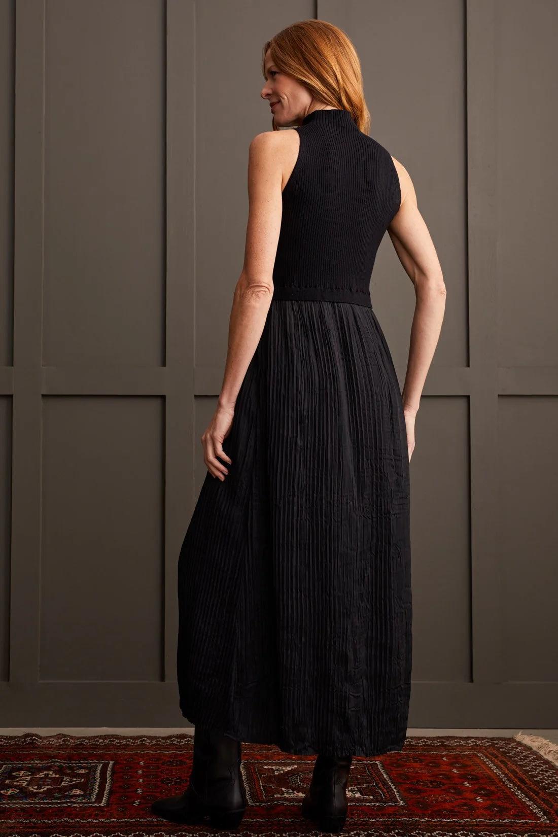 Twofer Maxi Dress Product Image