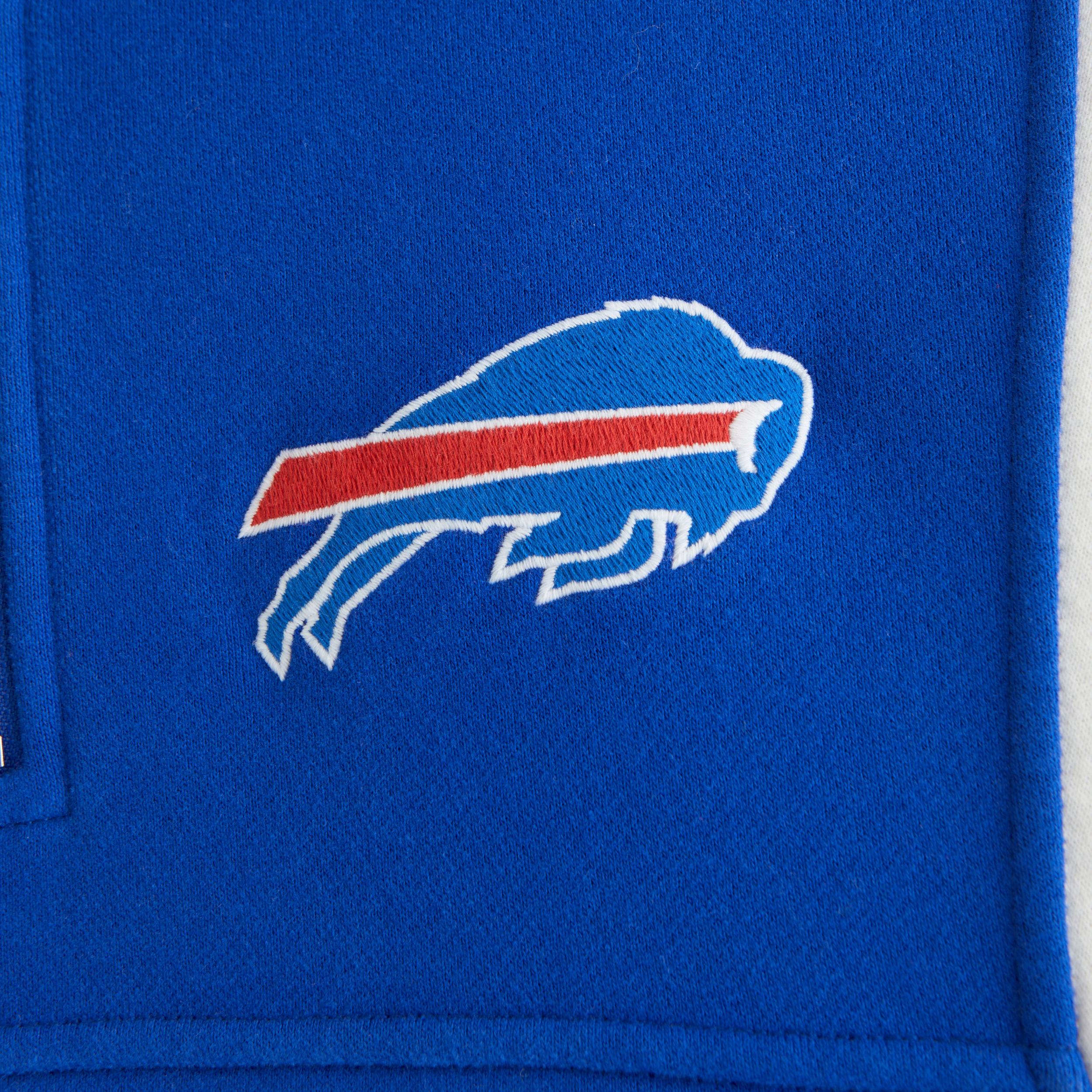 Dallas Cowboys Half-Zip Sweatshirt Product Image