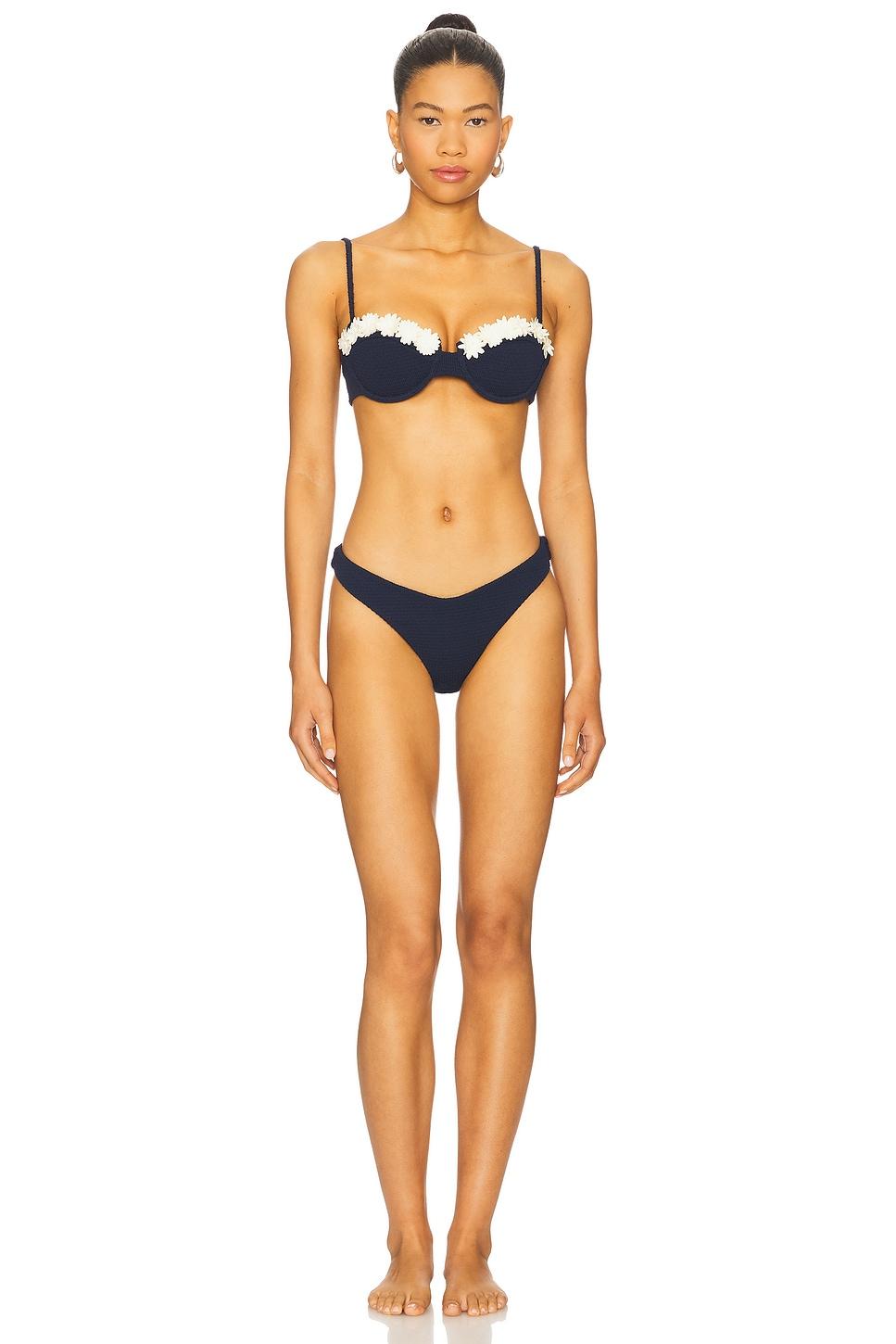 Gene Bikini Bottom DEVON WINDSOR Product Image