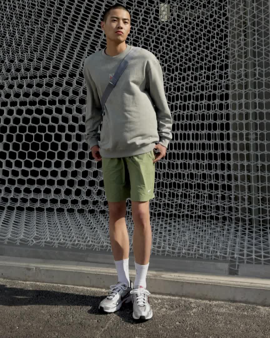 Nike Mens Initiator Shoes | 394055-001 Product Image