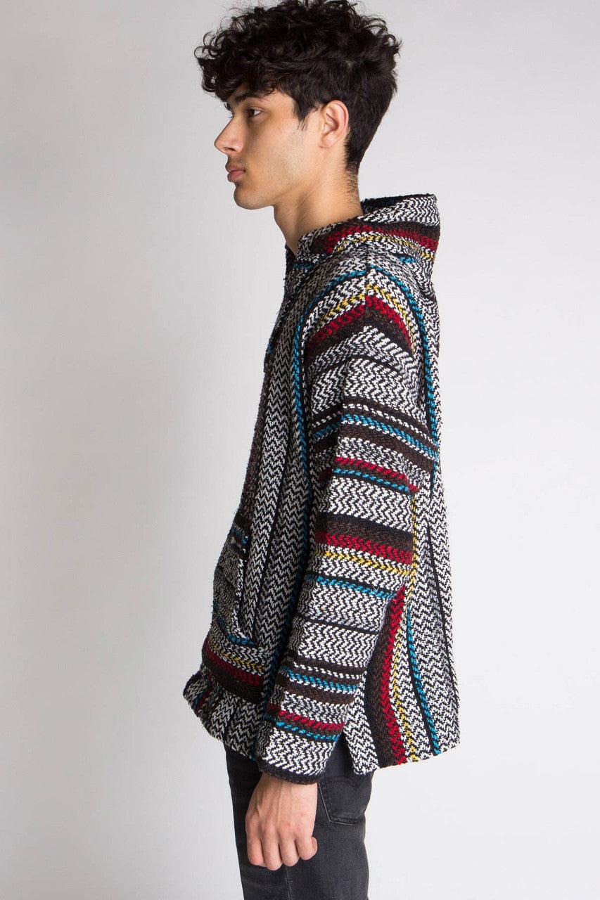 Assorted Color Baja Hoodie Product Image