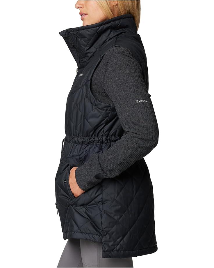 Heavenly™ II Long Vest Product Image