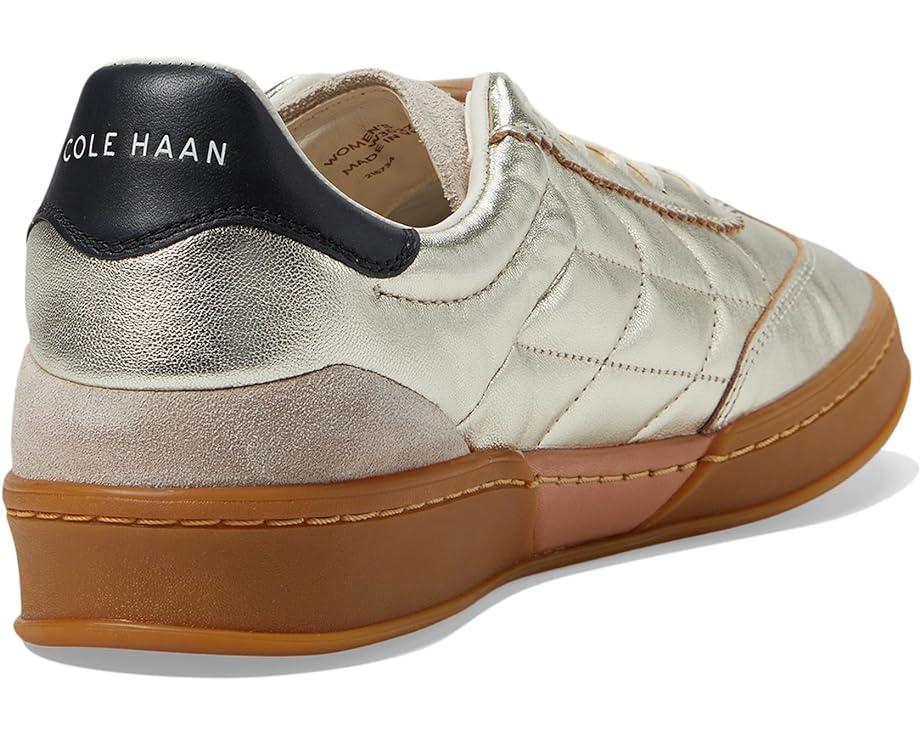 Grandpro Topspin Sneaker Product Image