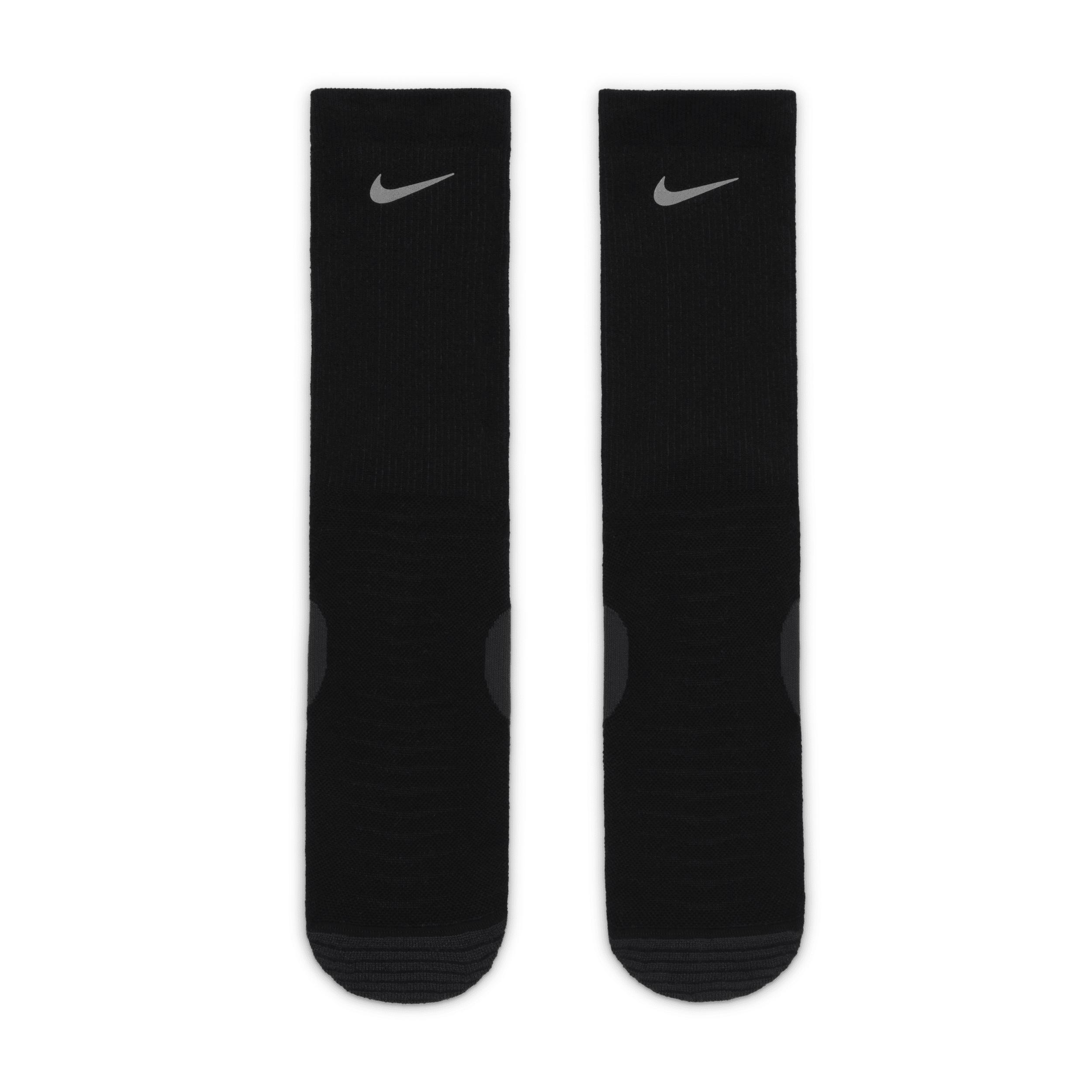 Nike Unisex Trail Running Crew Socks (1 Pair) Product Image