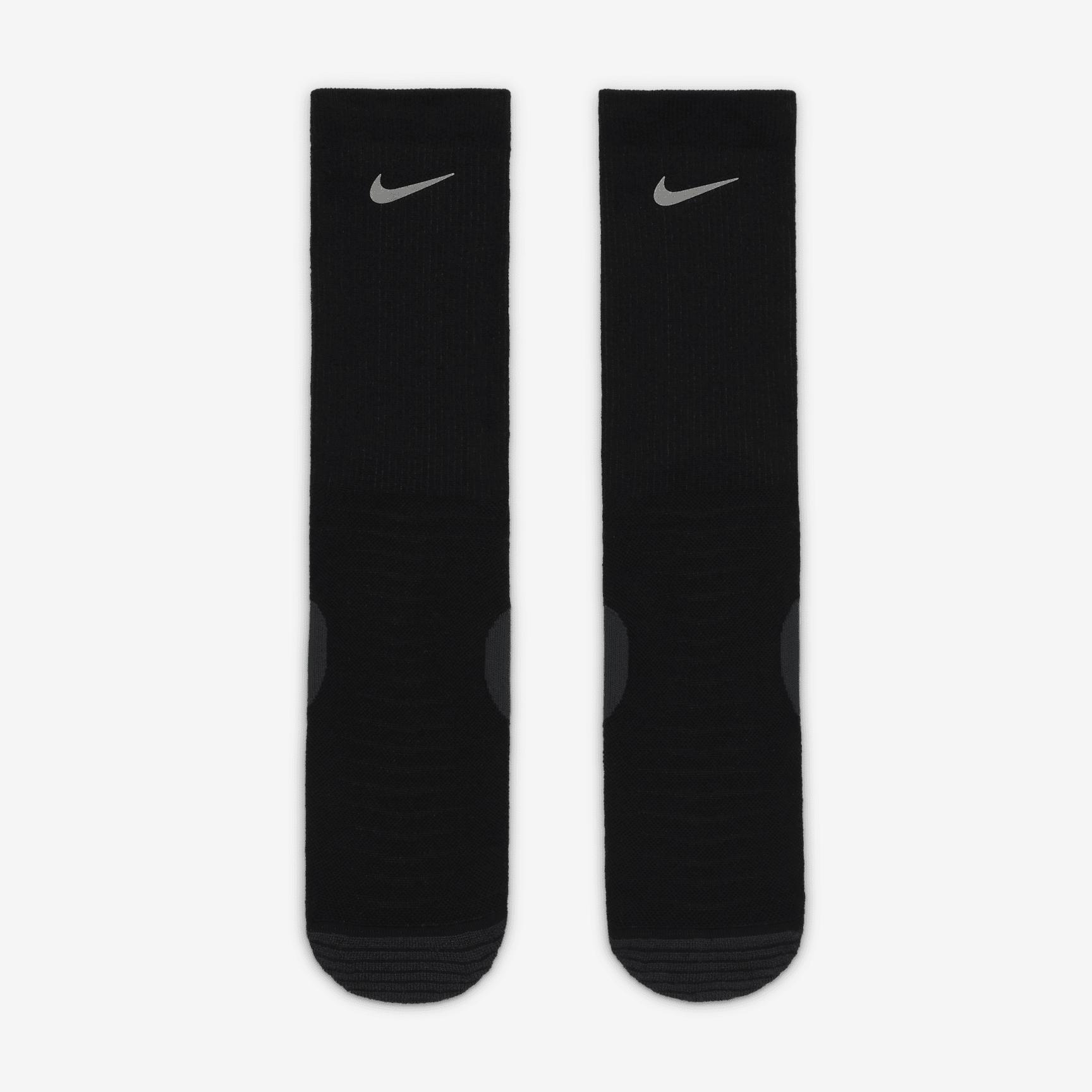 Nike Unisex Trail Running Crew Socks (1 Pair) Product Image