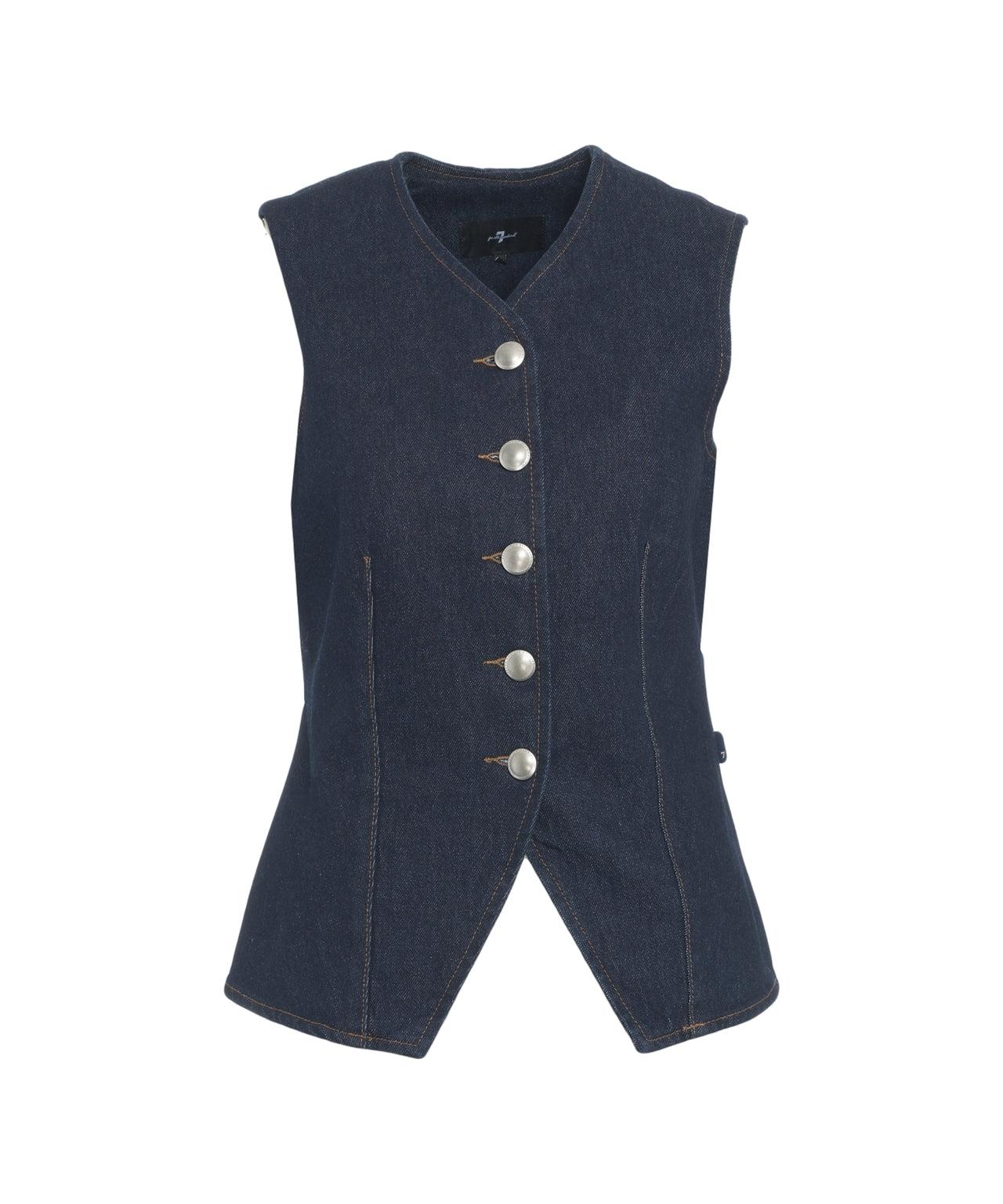 Leather shoulder bag Product Image