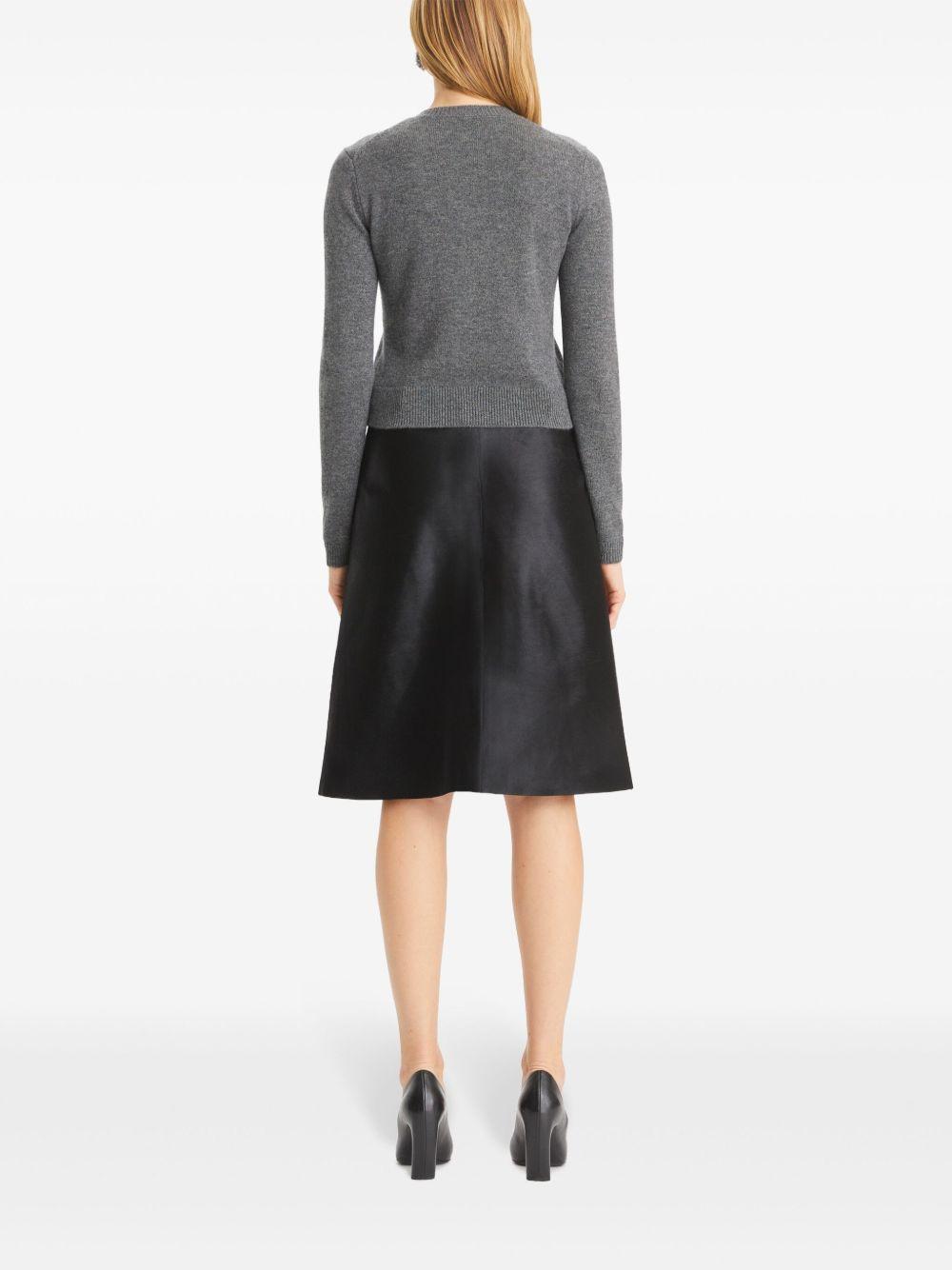 cashmere cardigan Product Image