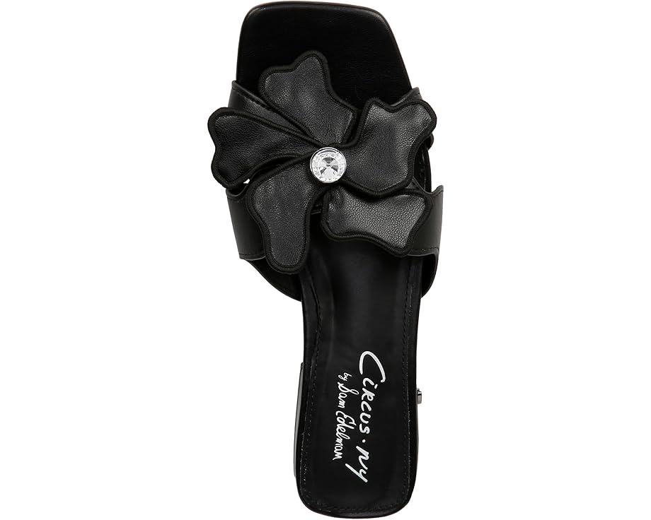 Georgia Slingback Sandal 25 mm Product Image