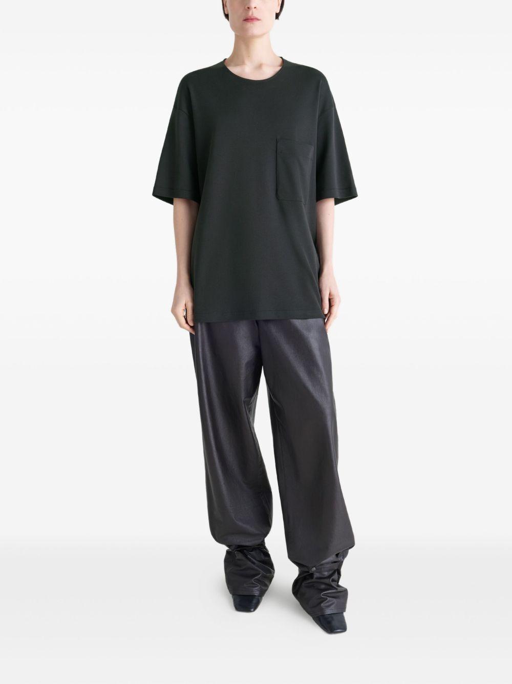 lightweight-jersey T-shirt Product Image