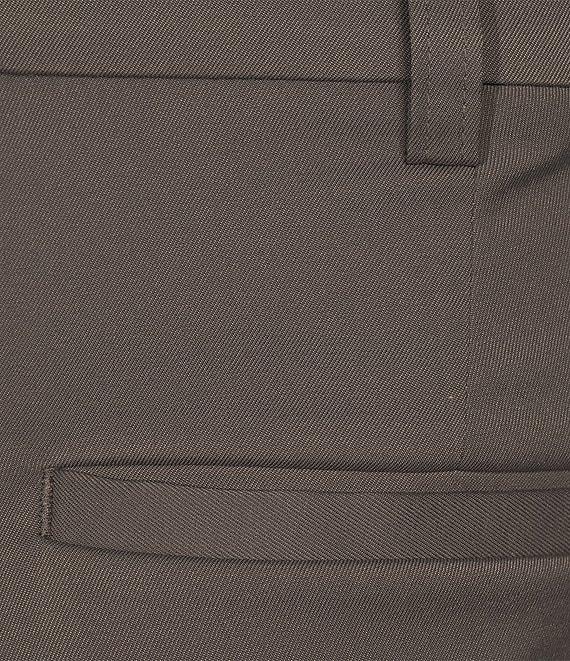 Roundtree & Yorke The Fairway Collection 9#double; Inseam Performance Shorts Product Image