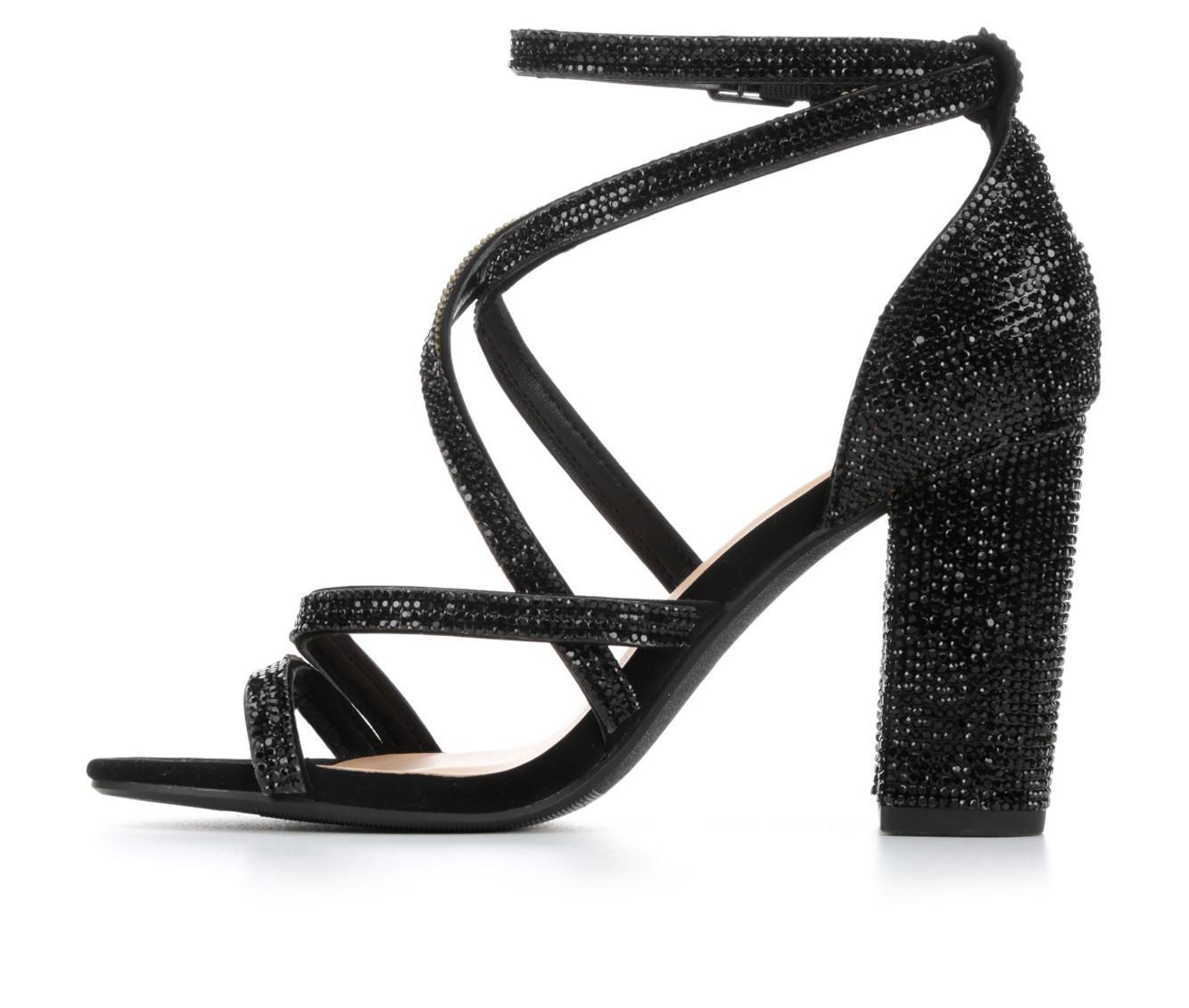 Women's Y-Not Luisa-S Special Occasion Shoes Product Image