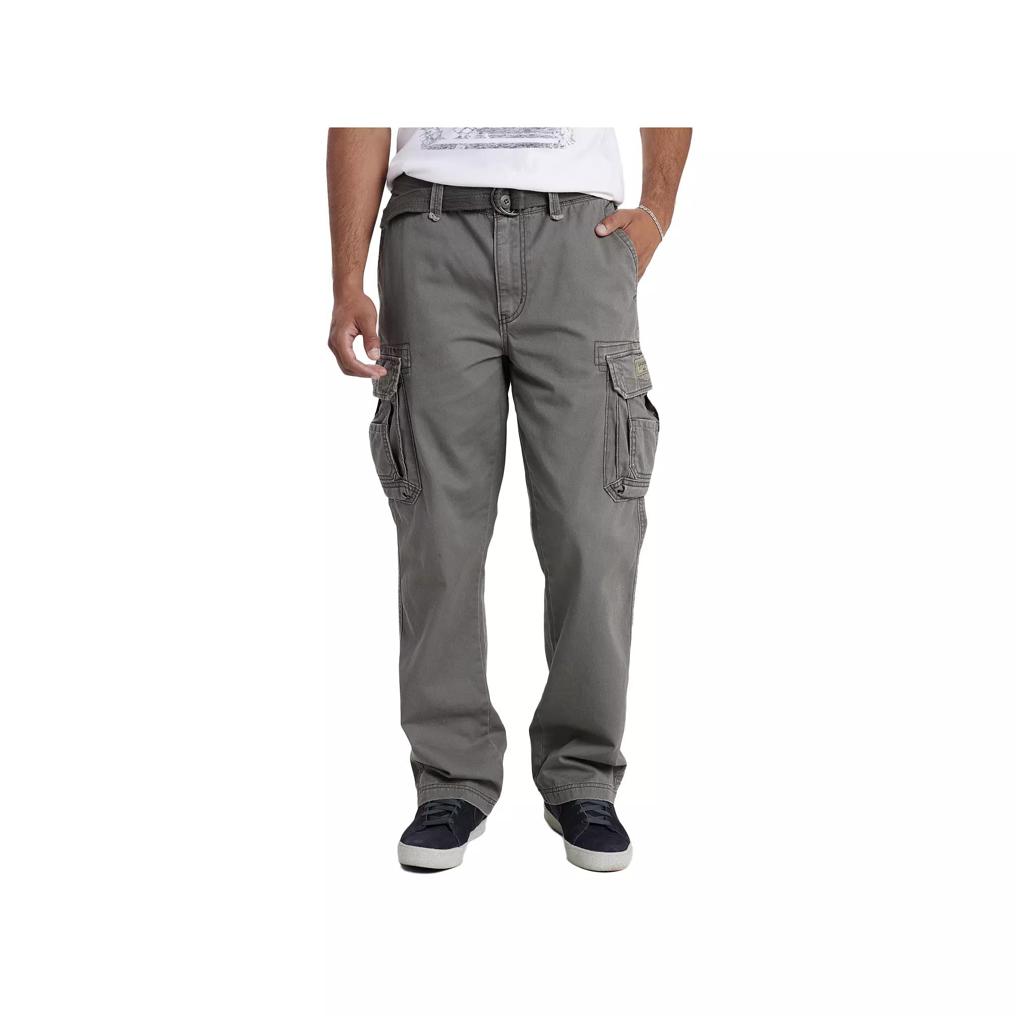 Men's UNIONBAY Cargo Survivor Pants,  Product Image