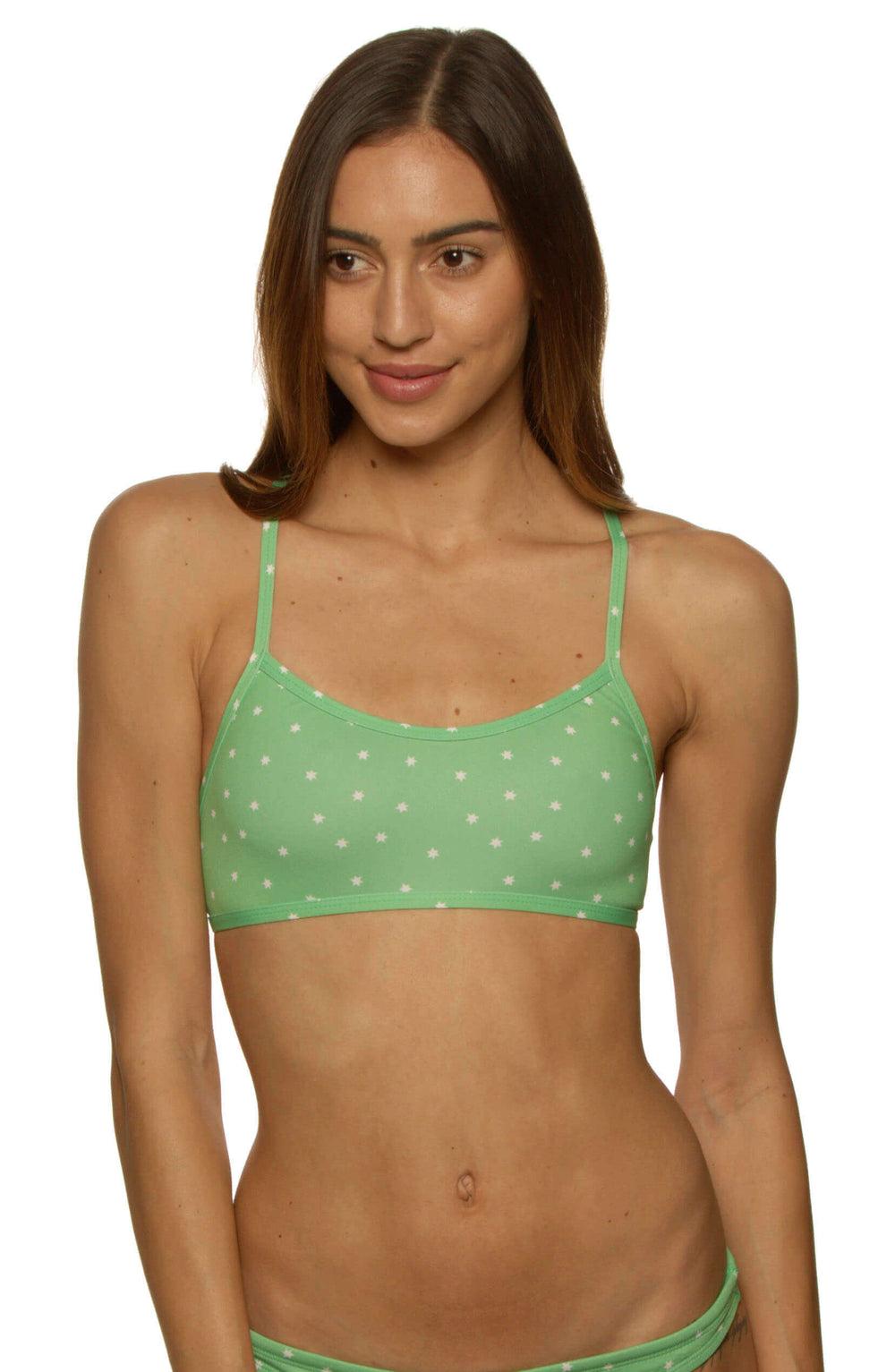 Bali Bikini Bottom - Prints Female Product Image