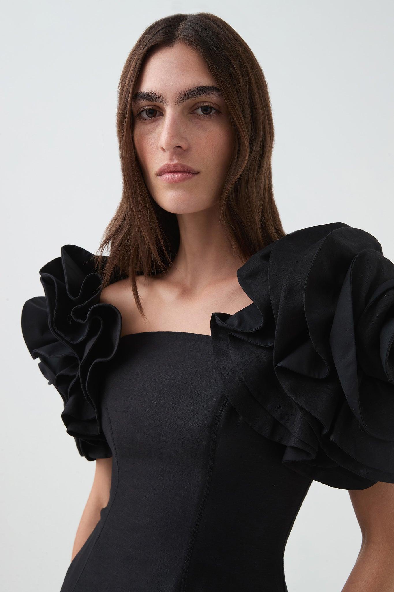 Twyla Mini Dress Product Image