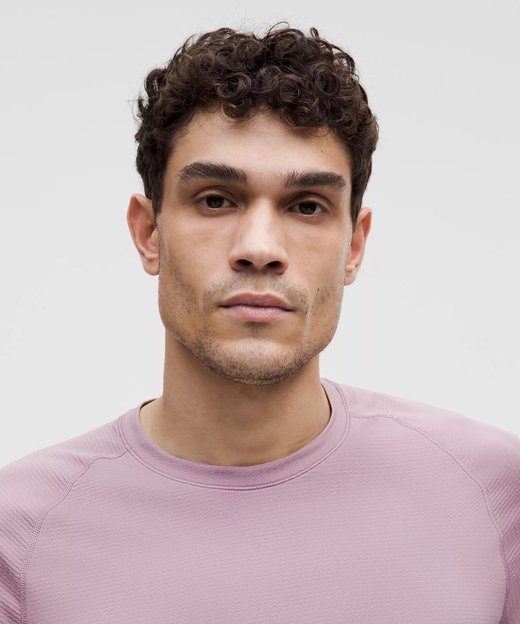 Metal Vent Tech Short-Sleeve Shirt Product Image