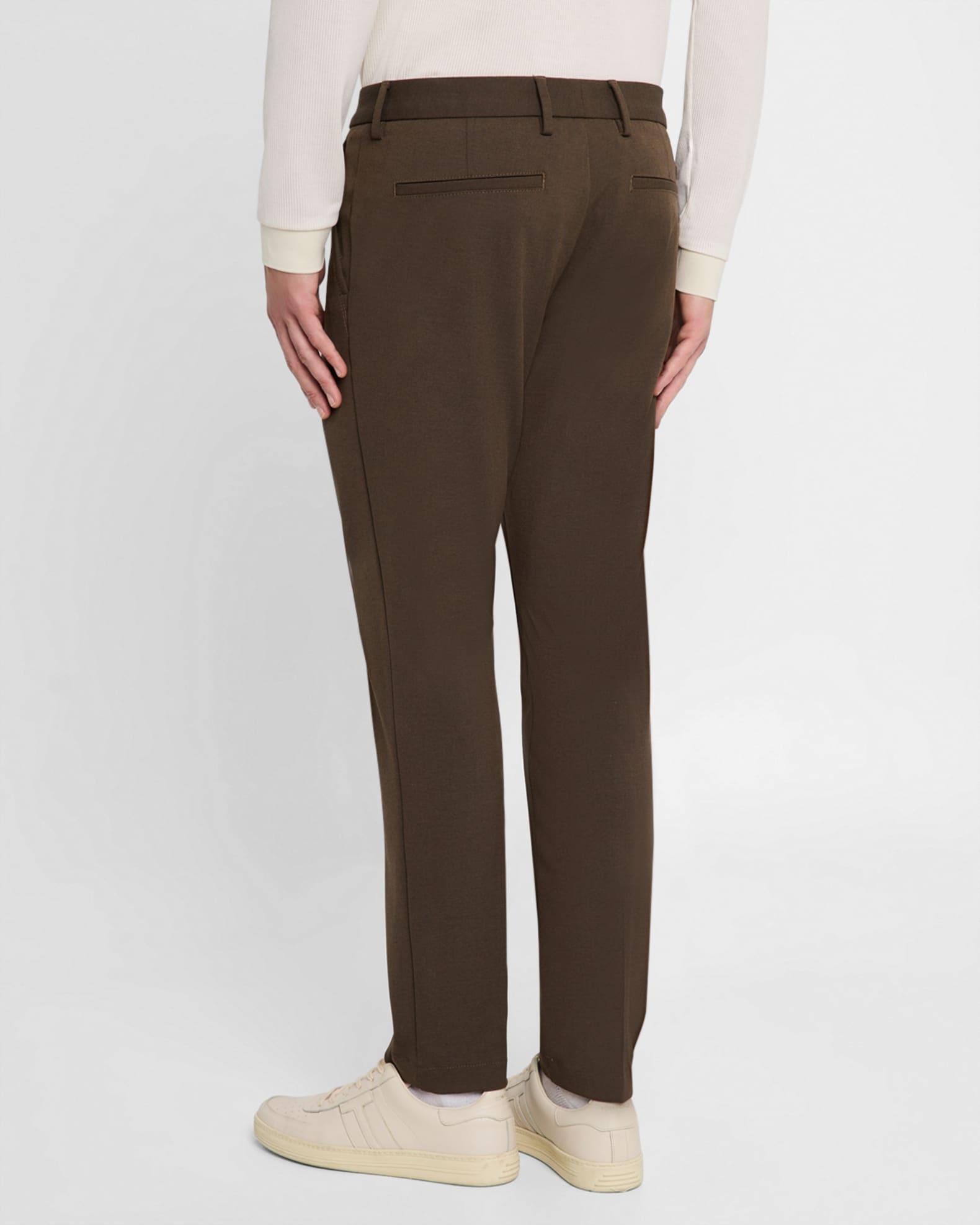 Men's Kaiton Slim Fit Trousers Product Image