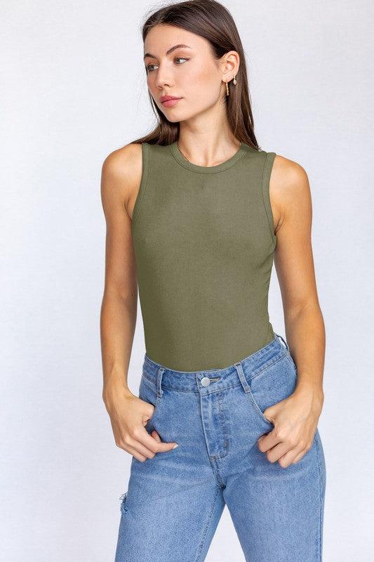 UB Basics: Pure Memory Bodysuit *FS Product Image