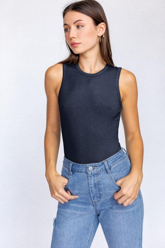 UB Basics: Pure Memory Bodysuit *FS Product Image