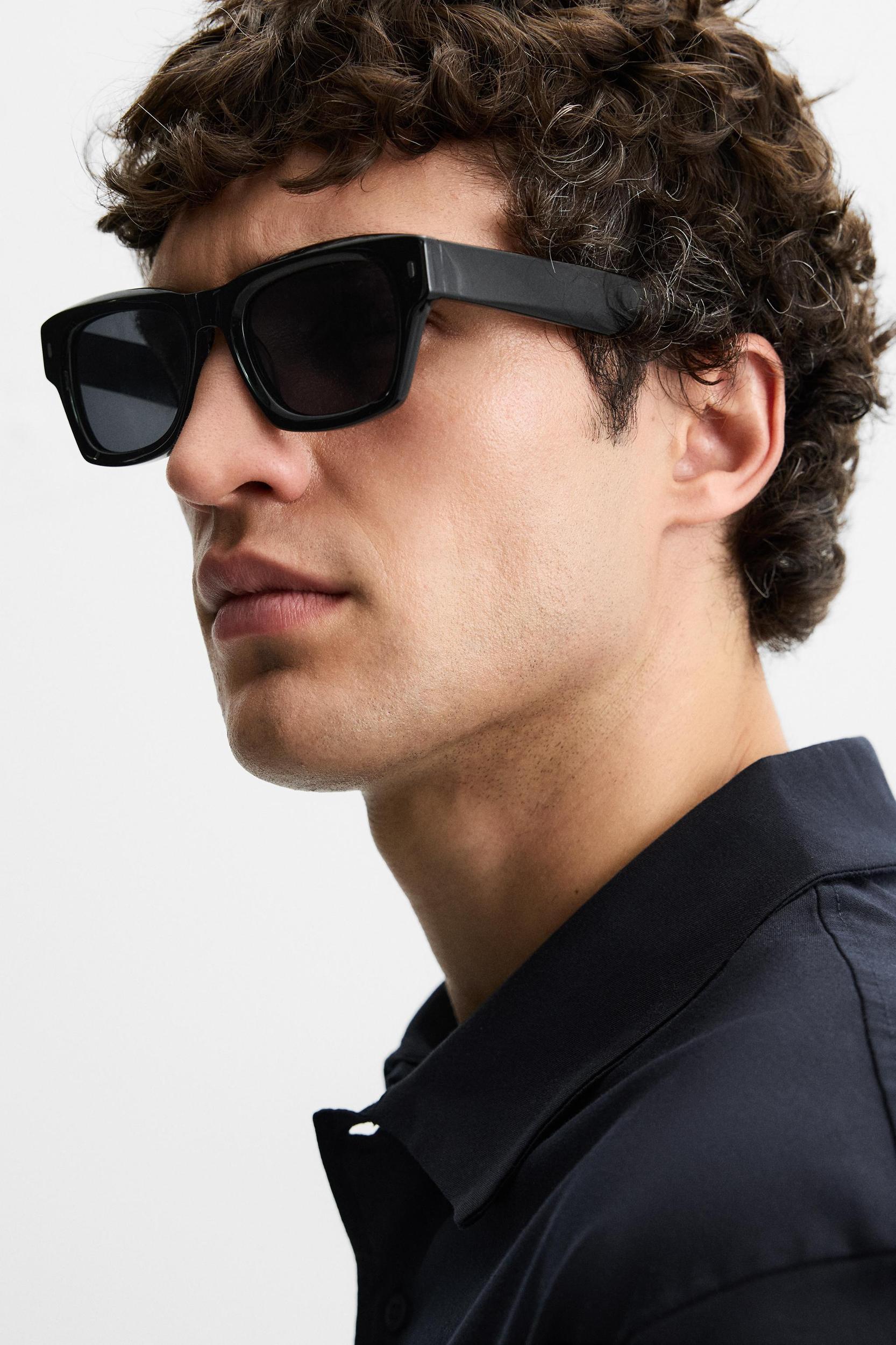 MERCERIZED POLO Product Image