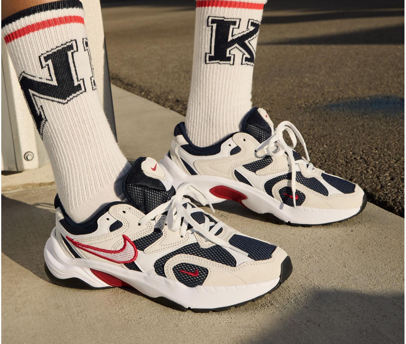 Women's Nike AL8 Sneakers Product Image