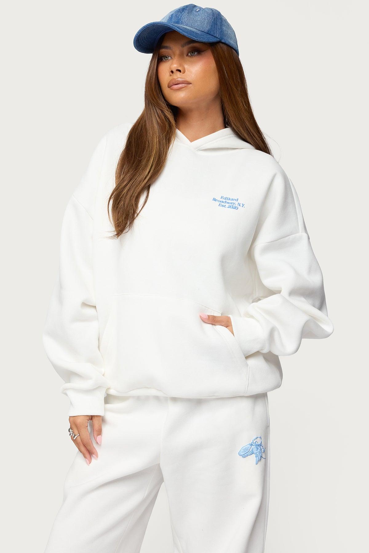 Keychain Cutie Hoodie Product Image