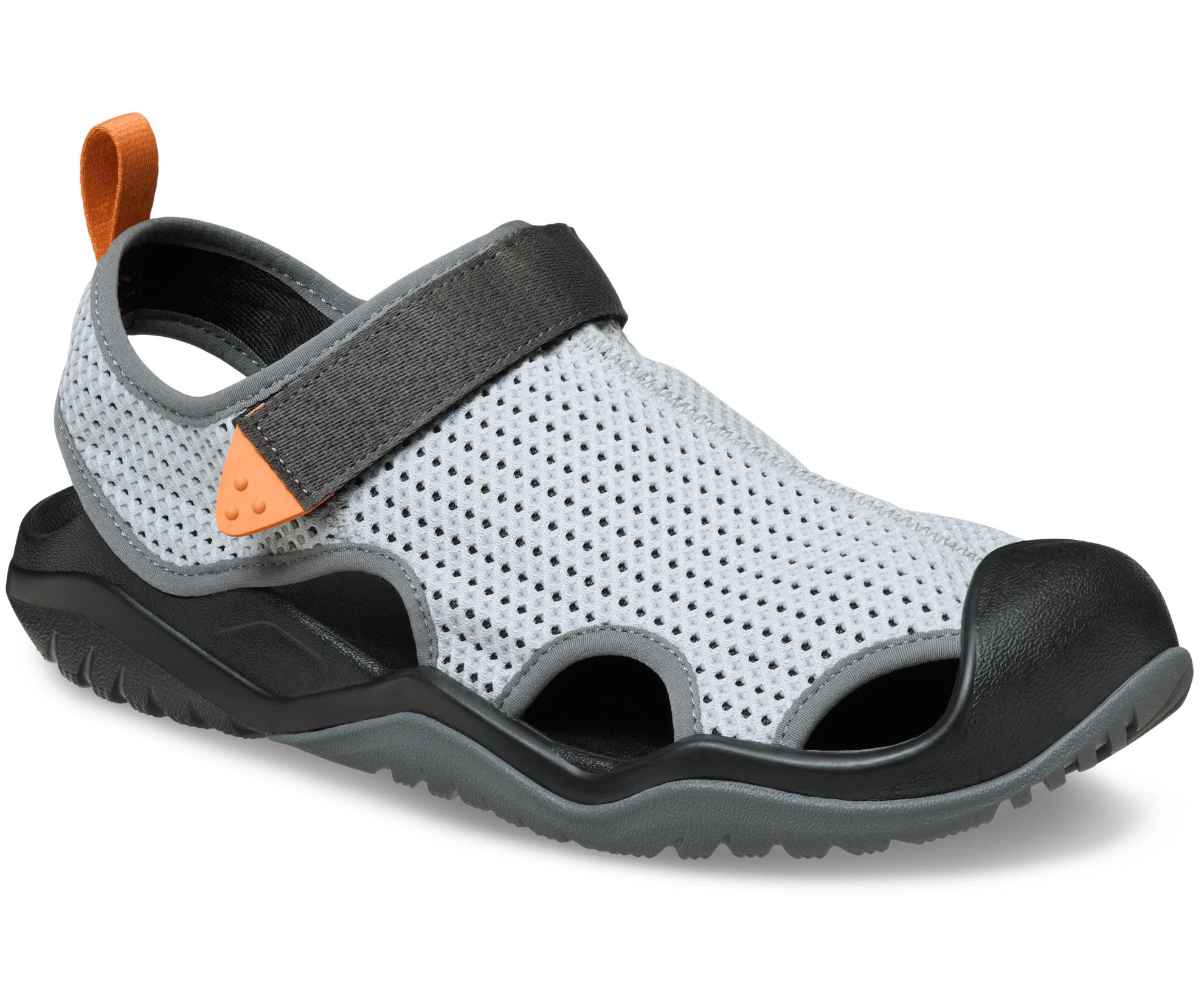 Men’s Swiftwater™ Mesh Deck Sandal Product Image