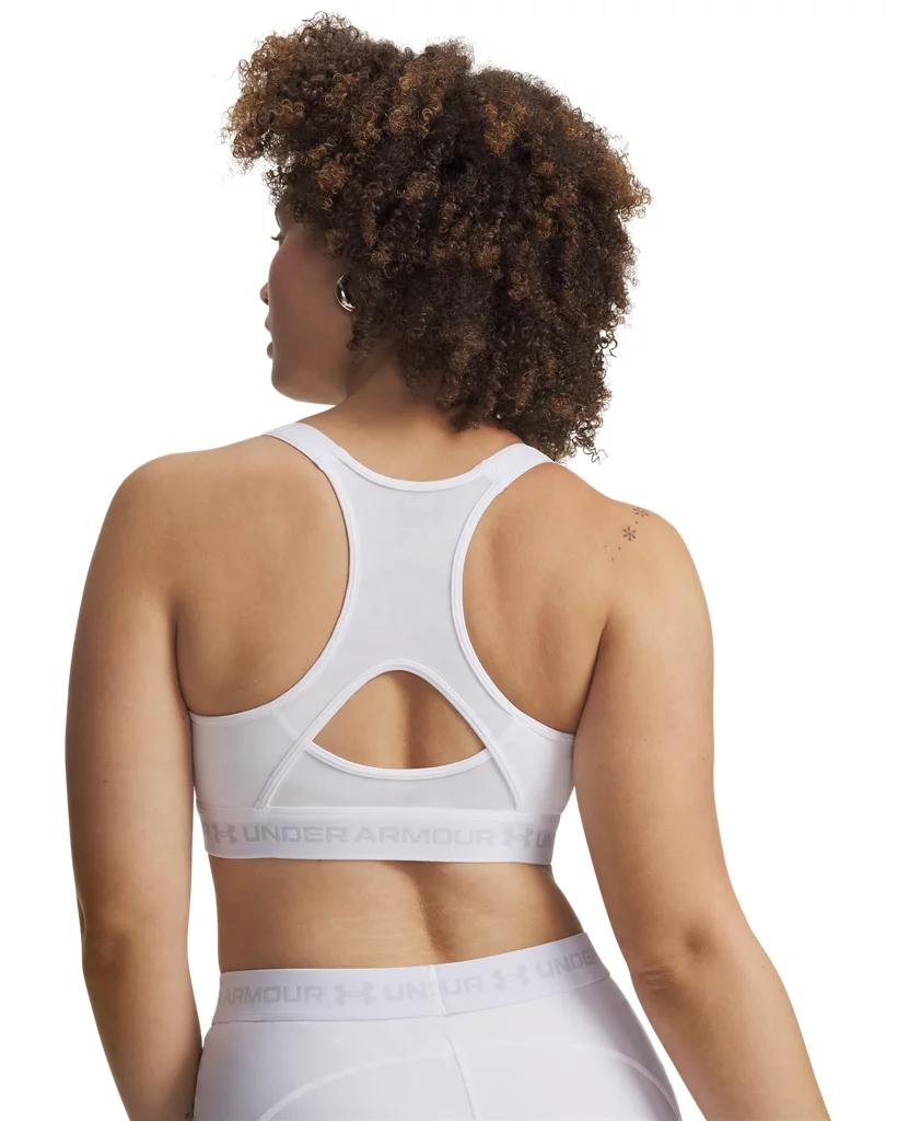 HeatGear® Crossback High Product Image