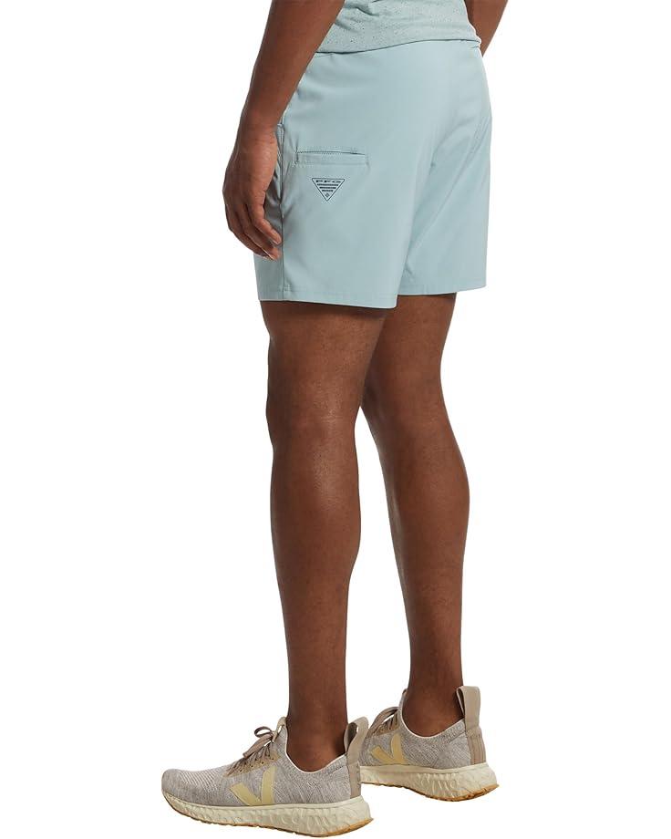 Summertide Stretch Shorts Product Image