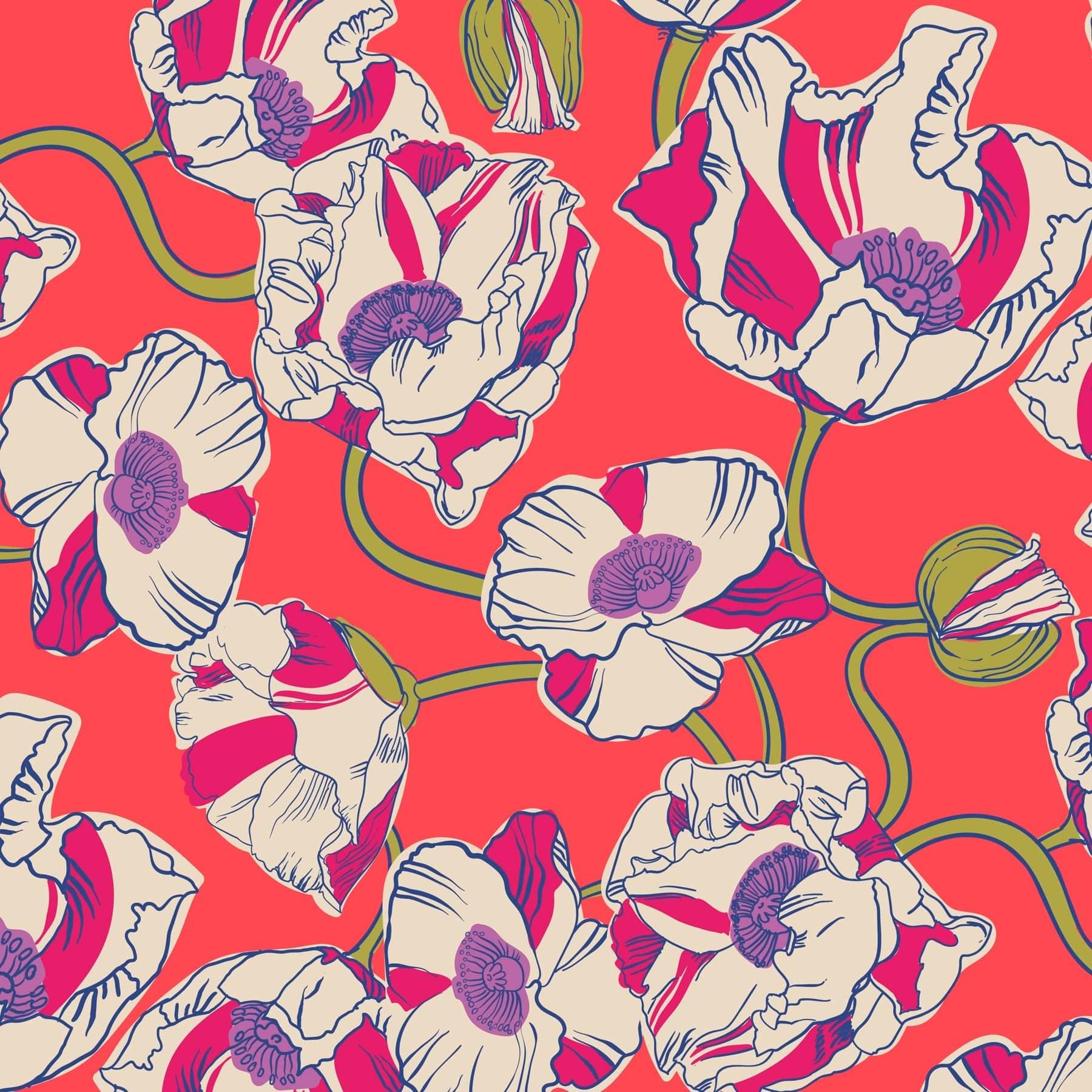 Large Tab Wallet Product Image