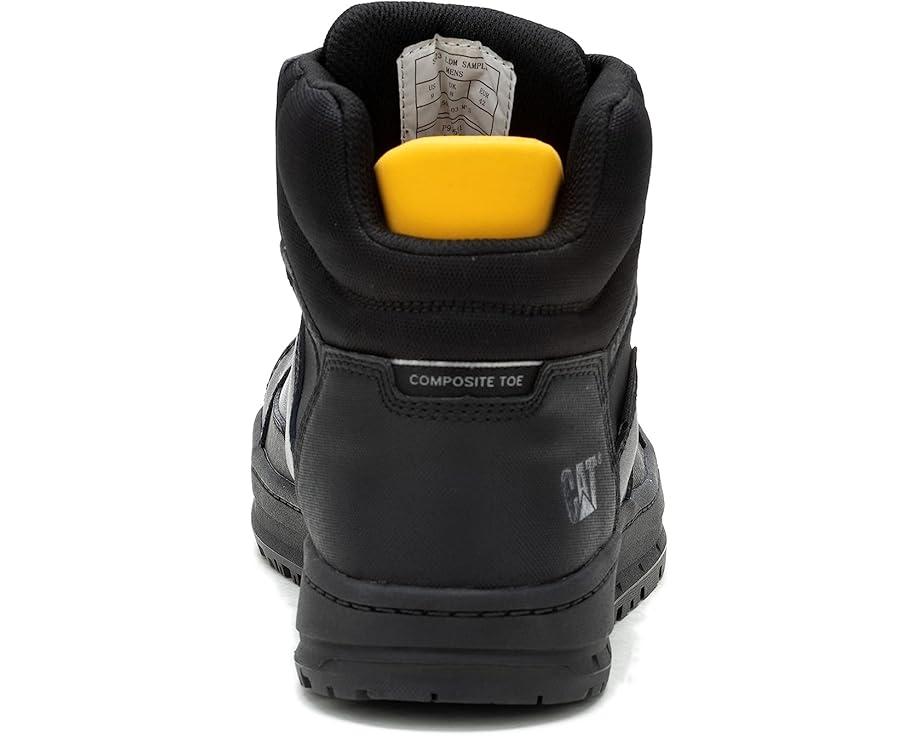 Threshold Rebound Waterproof Non Metallic Composite Toe Product Image