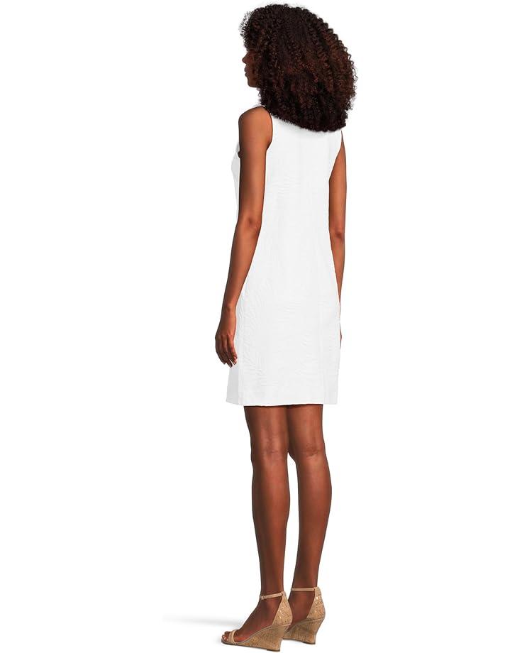 Angelynn Stretch Dress Product Image