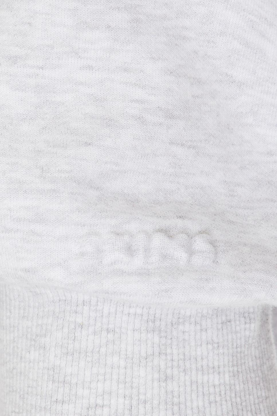 Cotton Fleece Classic Hoodie SKIMS Product Image