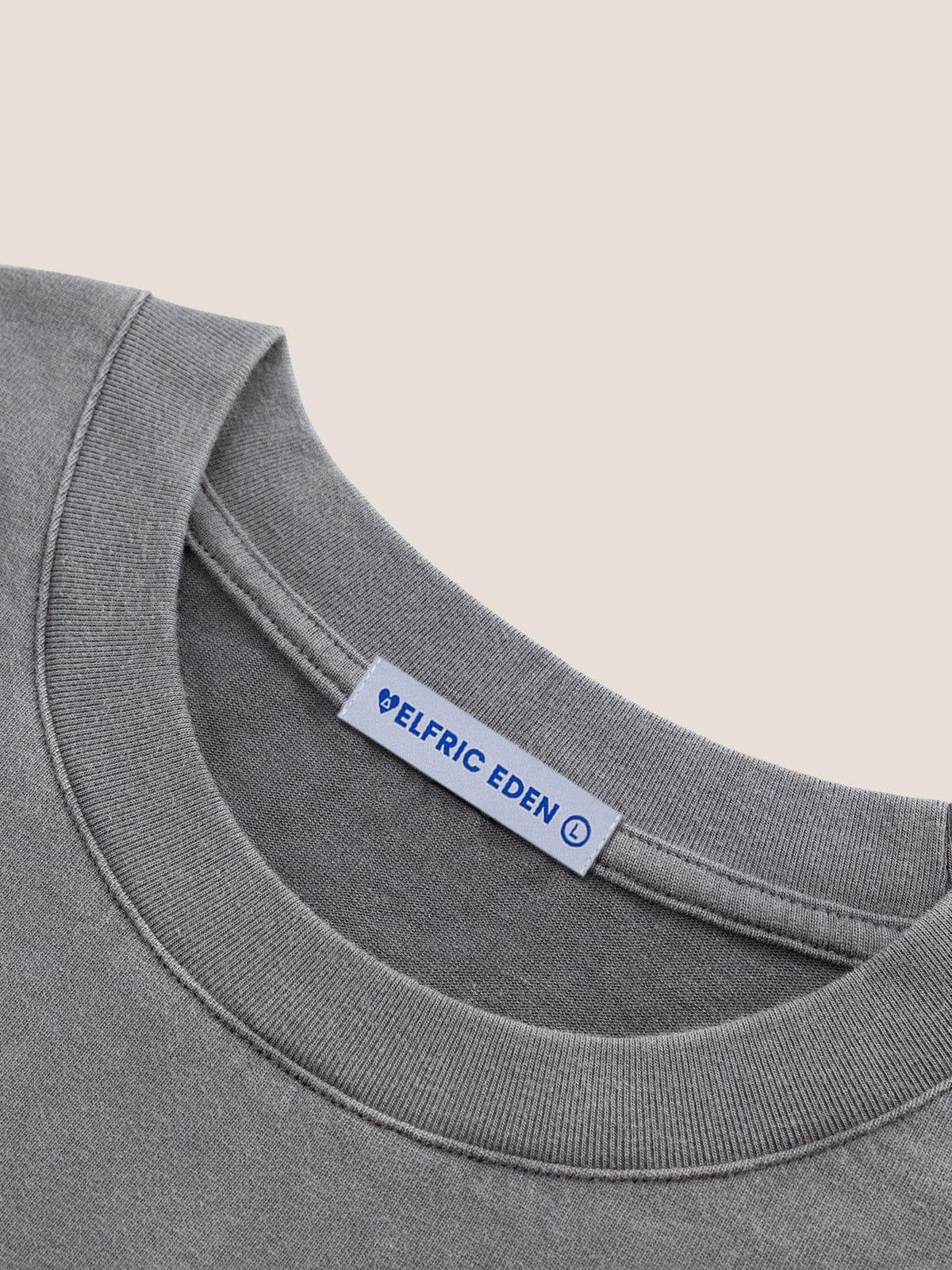 Aelfric Eden Essential aé Washed Tee Product Image