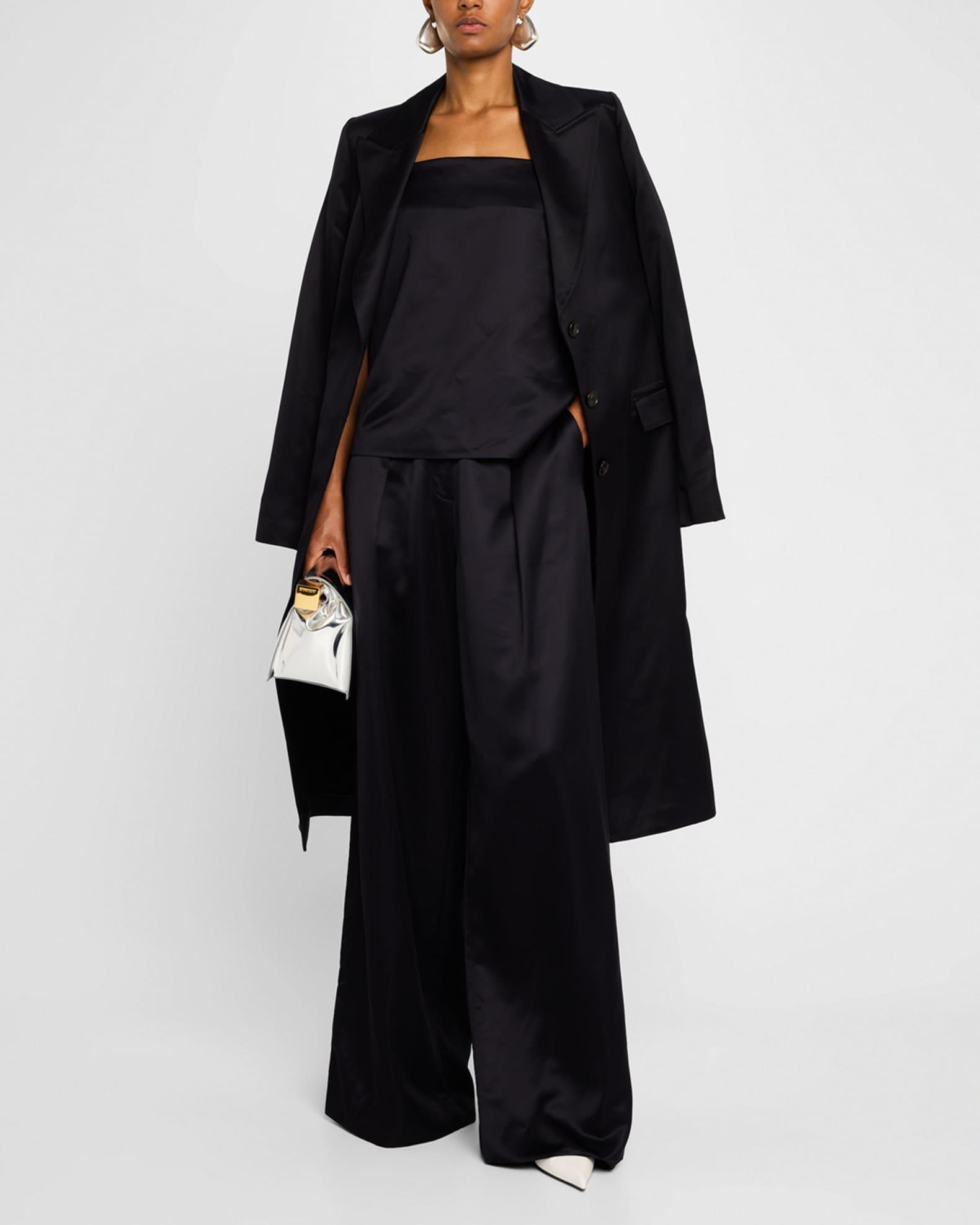 Ryder Wide-Leg Pants Product Image