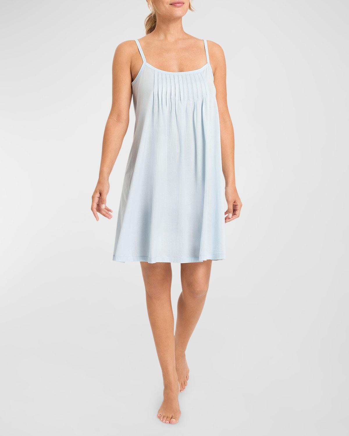 Womens Juliet Babydoll Chemise Product Image