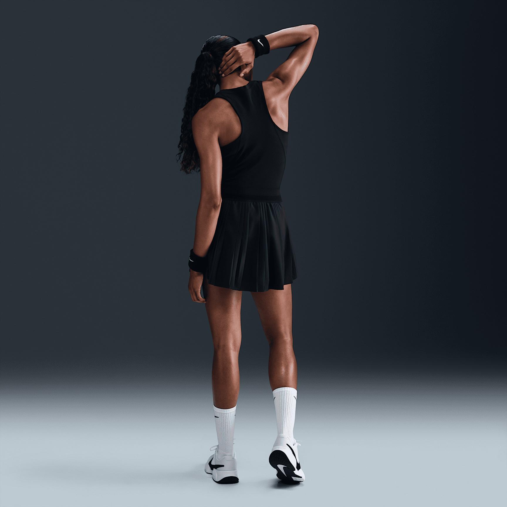 Nike Women's Court Advantage Dri-FIT Tennis Tank Top Product Image