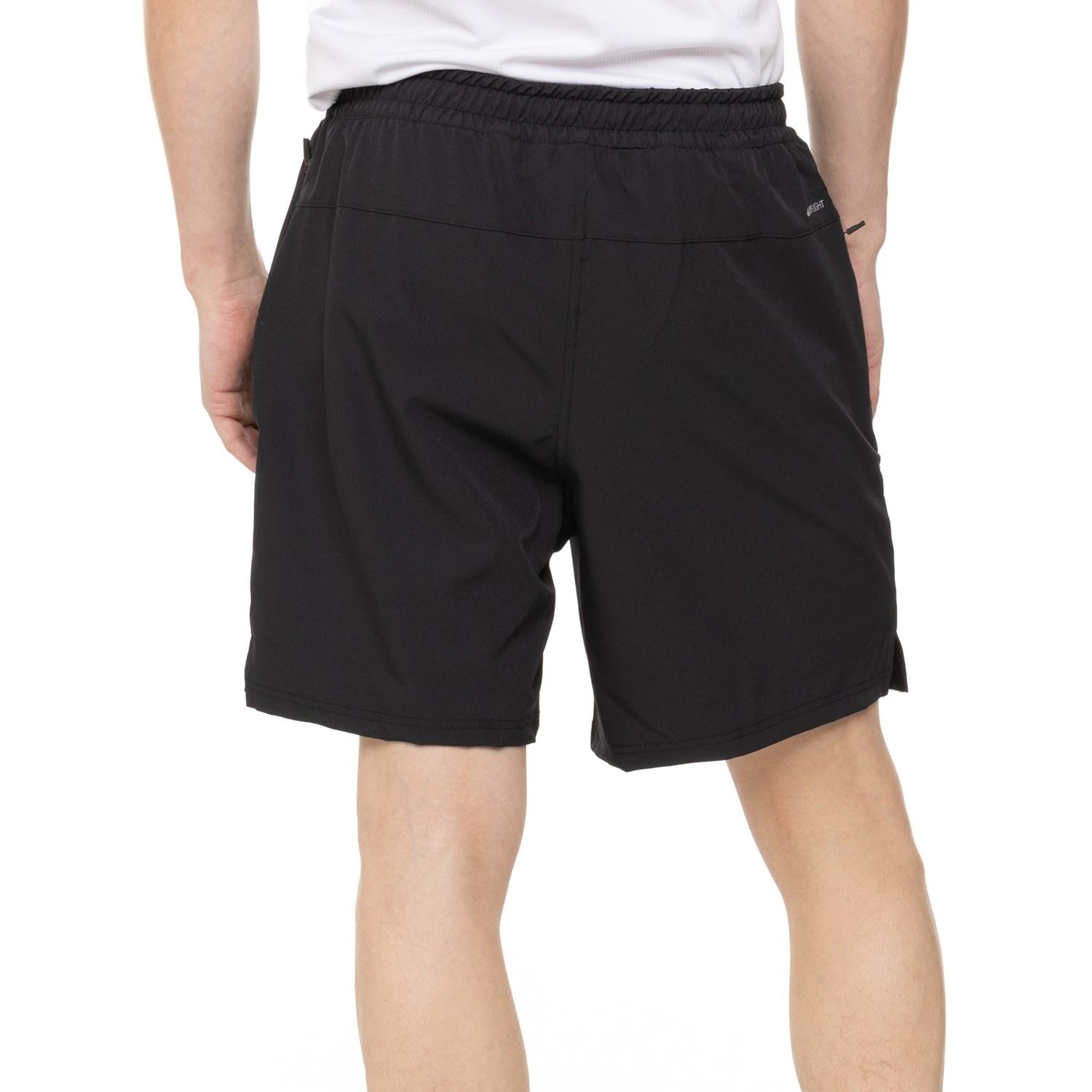Quiksilver Work It Shorts - Built-In Shorts Product Image